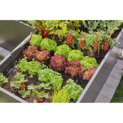 Tropfbewässerung Set Hochbeet/Beet (35 Pflanzen) ^ Gardena Clearance