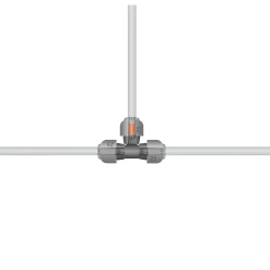 T-Stück 25 mm ^ Gardena Discount