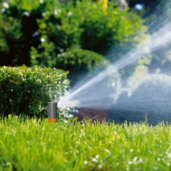 Turbinen-Versenkregner T 380 ^ Gardena Hot