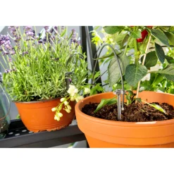 Urlaubsbewässerung ^ Gardena Discount