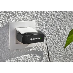 Urlaubsbewässerung ^ Gardena Discount