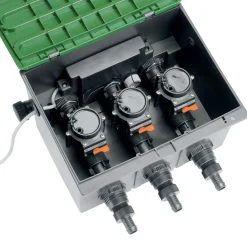 Ventilbox V3 ohne Ventil ^ Gardena Best