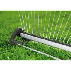 Viereckregner Aqua m² ^ Gardena New