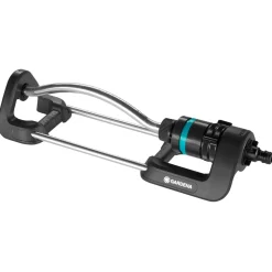 Viereckregner EcoLine ^ Gardena Outlet