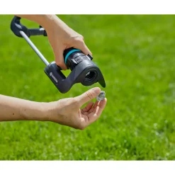 Viereckregner EcoLine ^ Gardena Outlet