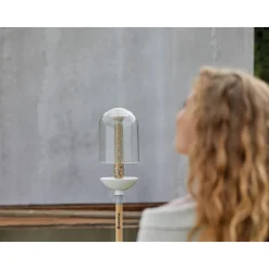 Vogelfutterstation Click Up ^ Gardena Hot