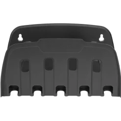 Wandschlauchhalter schwarz ^ Gardena Discount