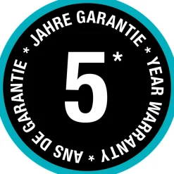 2-Wege-Ventil mit 33,3 mm ^ Gardena Clearance