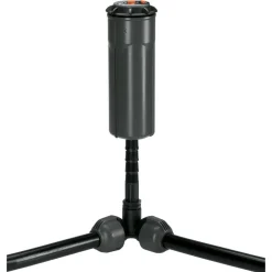 Winkelstück für Sprinklersystem 25 mm 3/4 Zoll ^ Gardena Hot
