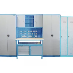 Garderobenschrank TYP GS 2 ^ Güde Sale