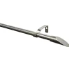 Gardinenstange Ellipse Dm 16/19mmMetall ausziehbar 190-360cm ^ Gardinia Discount