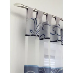 Gardinenstange Ellipse Dm 16/19mmMetall ausziehbar 190-360cm ^ Gardinia Discount