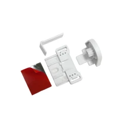 Easyfix Klebe- und Klemmset EF-1 ^ Gardinia Sale