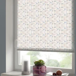 Easyfix Rollo Japandi Mosaik 100x150 cm ^ Gardinia Sale