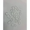 Faltenlegehaken Pom 20 mm weiß ^ Gardinia Best