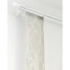 Gardinenstange Chicago mit Innenlauf Durchmesser 16 mm 200 cm weiß ^ Gardinia Online