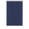 Thermo-Rollo blau 82x160 cm ^ Gardinia Outlet