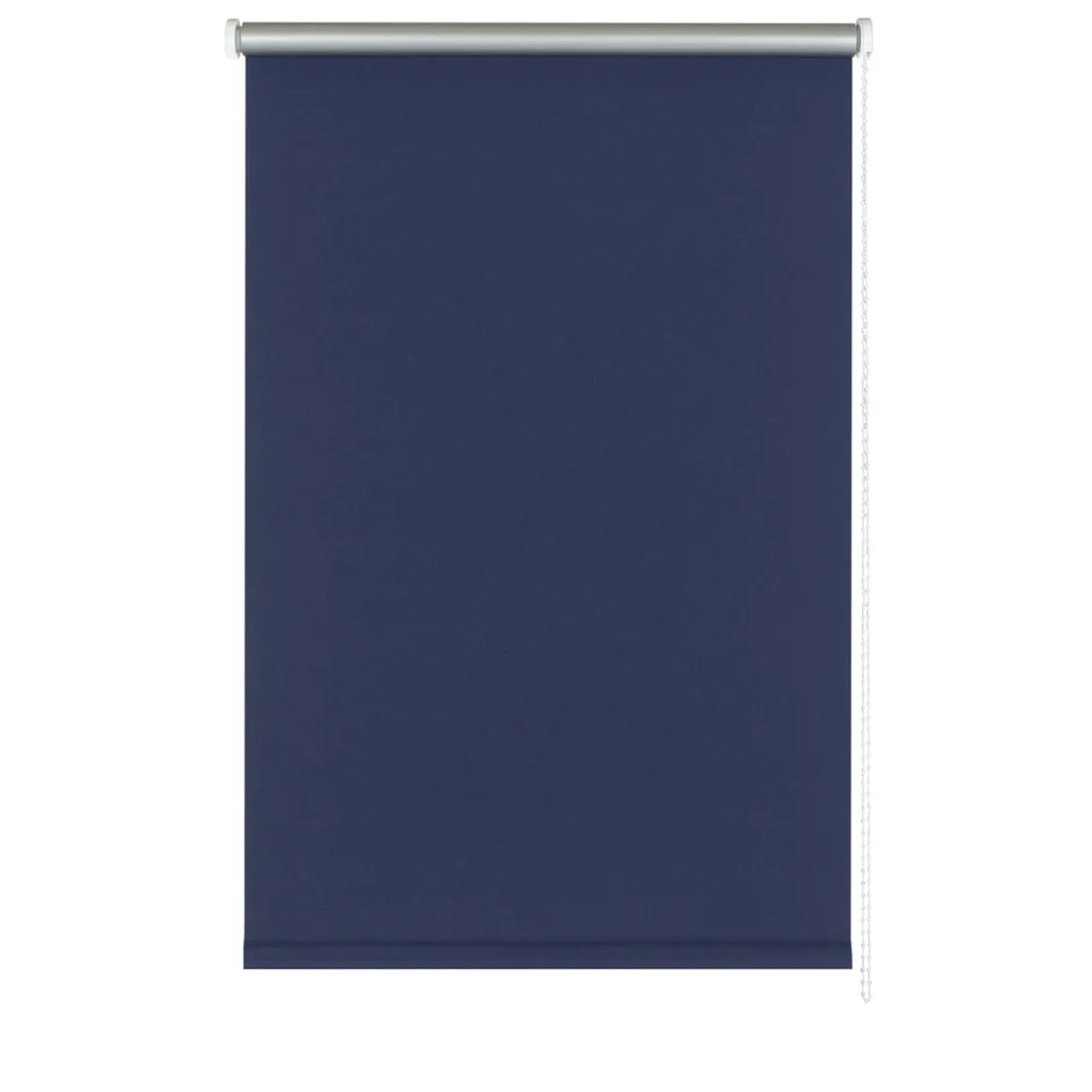Thermo-Rollo blau 82x160 cm ^ Gardinia Outlet