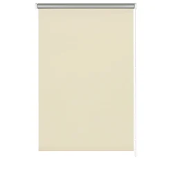 Thermo-Rollo crema 82x160 cm ^ Gardinia Clearance