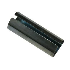 Verbinder für Gardinenstangen mit Innenlauf Durchmesser 25 mm ^ Gardinia Best