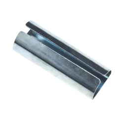 Verbinder für Gardinenstangen mit Innenlauf Durchmesser 16 mm ^ Gardinia New