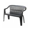 Gartenbank DIVA anthrazit ^ Sale
