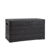 Gartenbox Dolomiti 410L anthrazit ^ Best