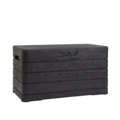 Gartenbox Dolomiti 410L anthrazit ^ Best