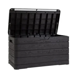 Gartenbox Dolomiti 410L anthrazit ^ Best
