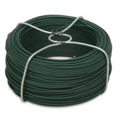 Gartendraht60 m/1,4 mm grün ^ Windhager Clearance