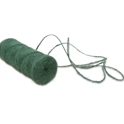 Gartenschnur Jute grün ^ Windhager Hot