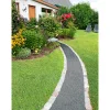 Gartenweg Anthrazit 20 kg ^ Outlet