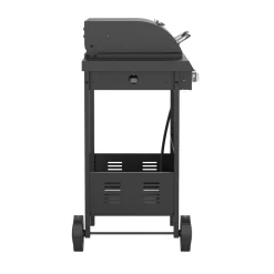 Gasgrillwagen Laredo ^ Sale