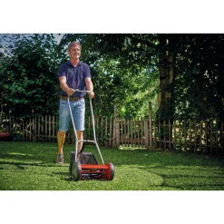 GC-HM 300 Hand-Rasenmaeher ^ Einhell Online