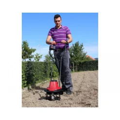 GC-RT 7530 Elektro-Bodenhacke ^ Einhell Clearance