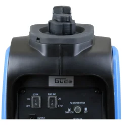 Inverter-Stromerzeuger ISG 2000-2 ^ Güde Discount