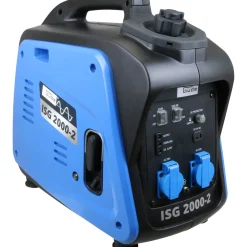 Inverter-Stromerzeuger ISG 2000-2 ^ Güde Discount