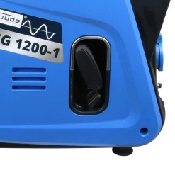 Inverter-Stromerzeuger ISG 1200-1 ^ Güde
