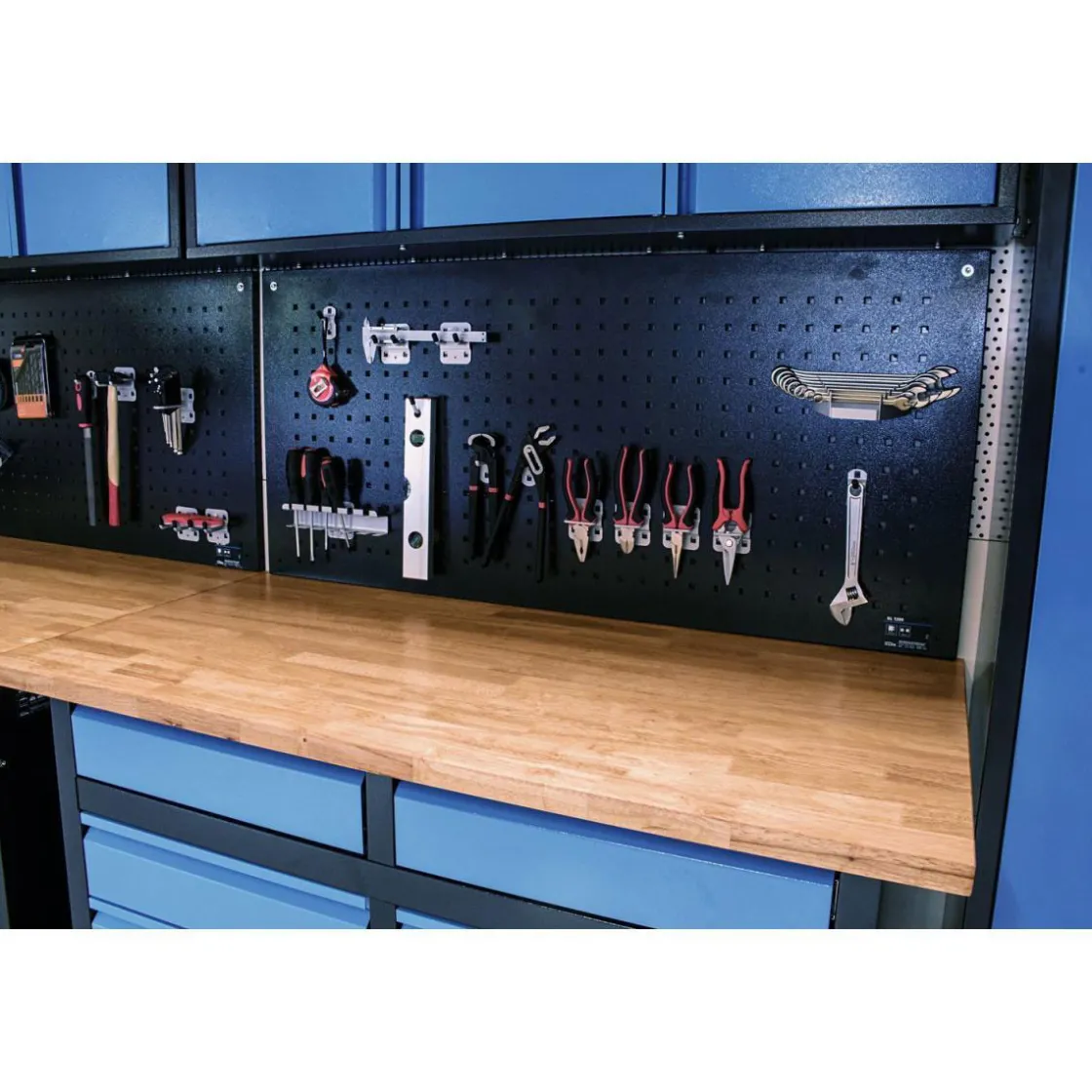 Lochwand GL 1200 ^ Güde Outlet