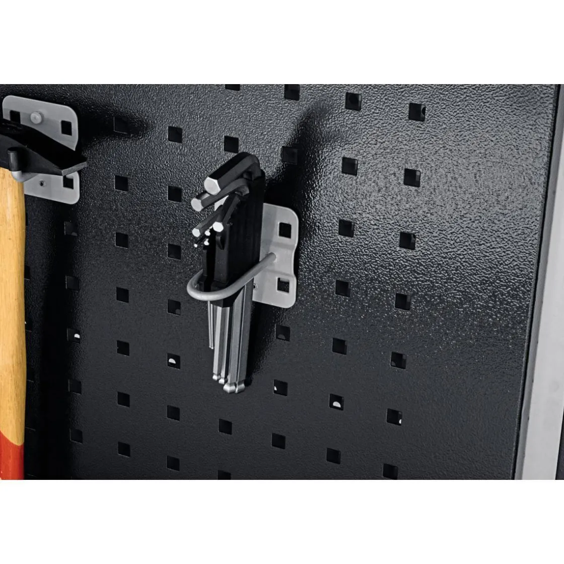 Lochwand GL 1200 ^ Güde Outlet