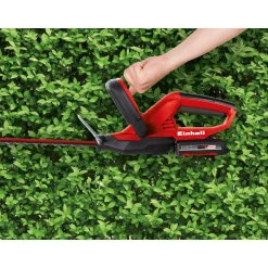 GE-CH 1846 Li-Kit 1x2,0Ah Akku-Hecken-schere ^ Einhell Best