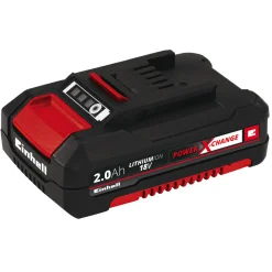 GE-CH 1846 Li-Kit 1x2,0Ah Akku-Hecken-schere ^ Einhell Best