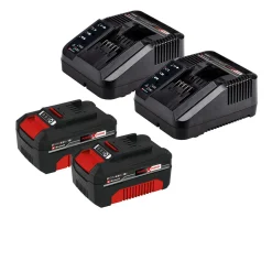 GE-CM 36/36 Li M KitAkku-Rasenmaeherinkl. Mulchkit ^ Einhell