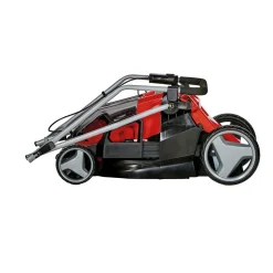 GE-CM 36/36 Li M KitAkku-Rasenmaeherinkl. Mulchkit ^ Einhell