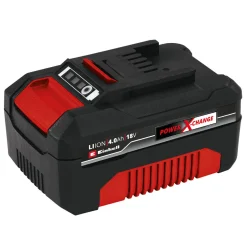 GE-CM 18/33 Li Set Akku-Rasenmaeher u.Trimmer ^ Einhell Outlet