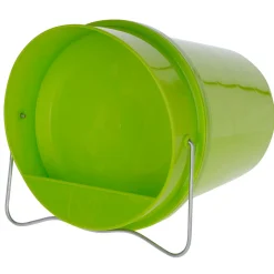 Geflügel-Tränkeeimer 6 l Kunststoff ^ Discount