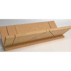 Gehrungslade MDF 51 cm ^ Sale