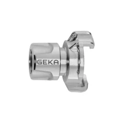 Adapter Klaue und Steckbuchse ^ GEKA Discount