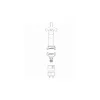 Adapter Klaue und Stecker ^ GEKA Outlet