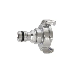 Adapter Klaue und Stecker ^ GEKA Outlet